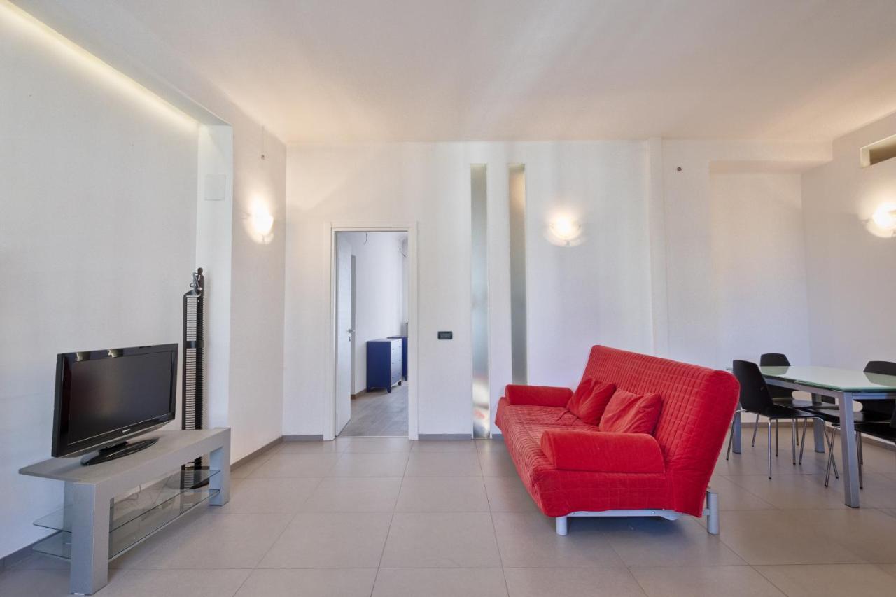 Apartamento San Donato Balcony Flat Turín Exterior foto