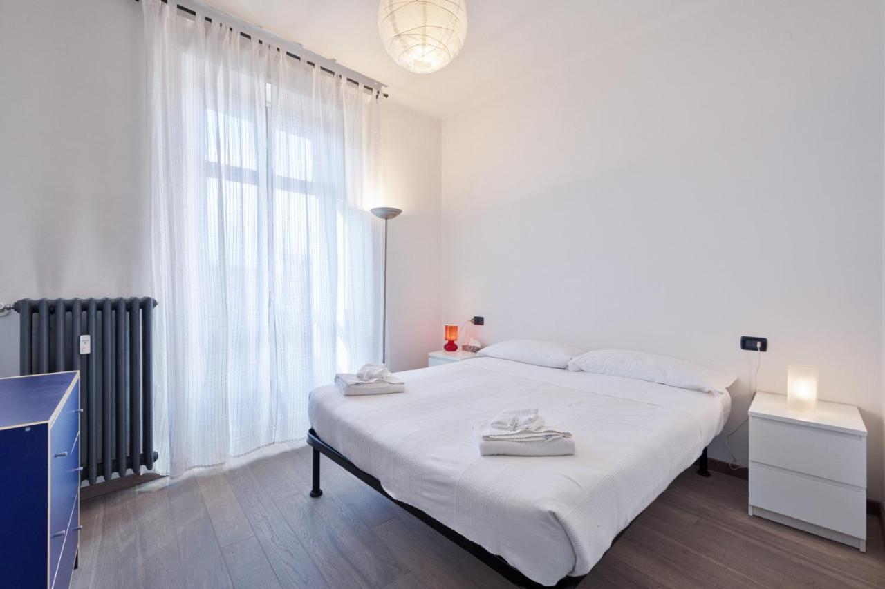 Apartamento San Donato Balcony Flat Turín Exterior foto