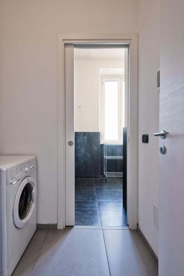 Apartamento San Donato Balcony Flat Turín Exterior foto