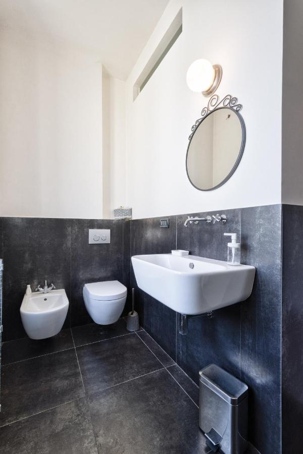 Apartamento San Donato Balcony Flat Turín Exterior foto