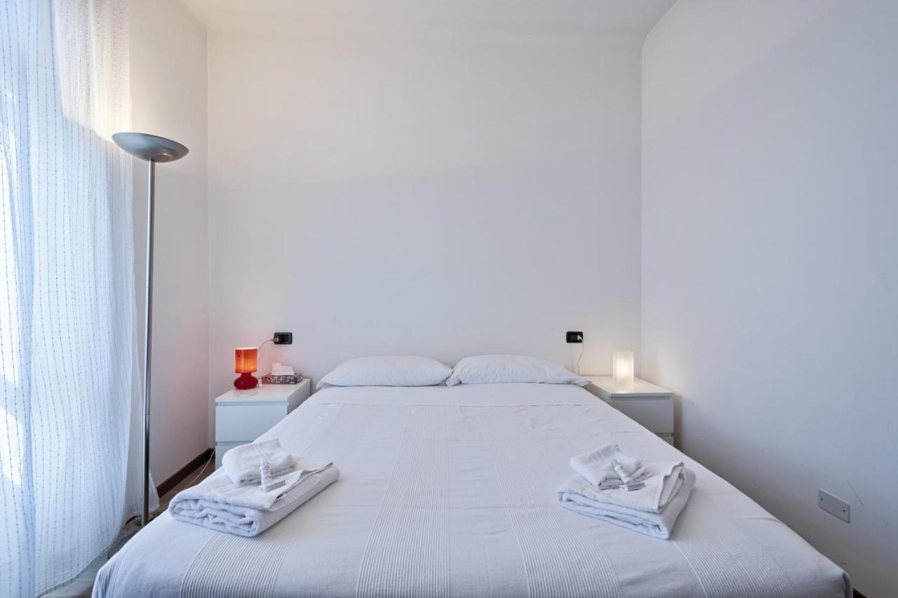 Apartamento San Donato Balcony Flat Turín Exterior foto
